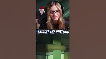 Are Widowmaker mains real people?🤔  #overwatch #overwatch2 #gaming