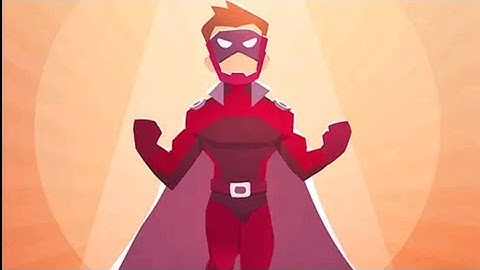 First 11 minutes of Idle Supernatural school