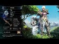 MHW HR100まで上げる方法解説 ヘビィボウガン編 歴戦の古龍の倒し方 装備・装飾品・使用アイテム 全食材・全フリークエスト一覧