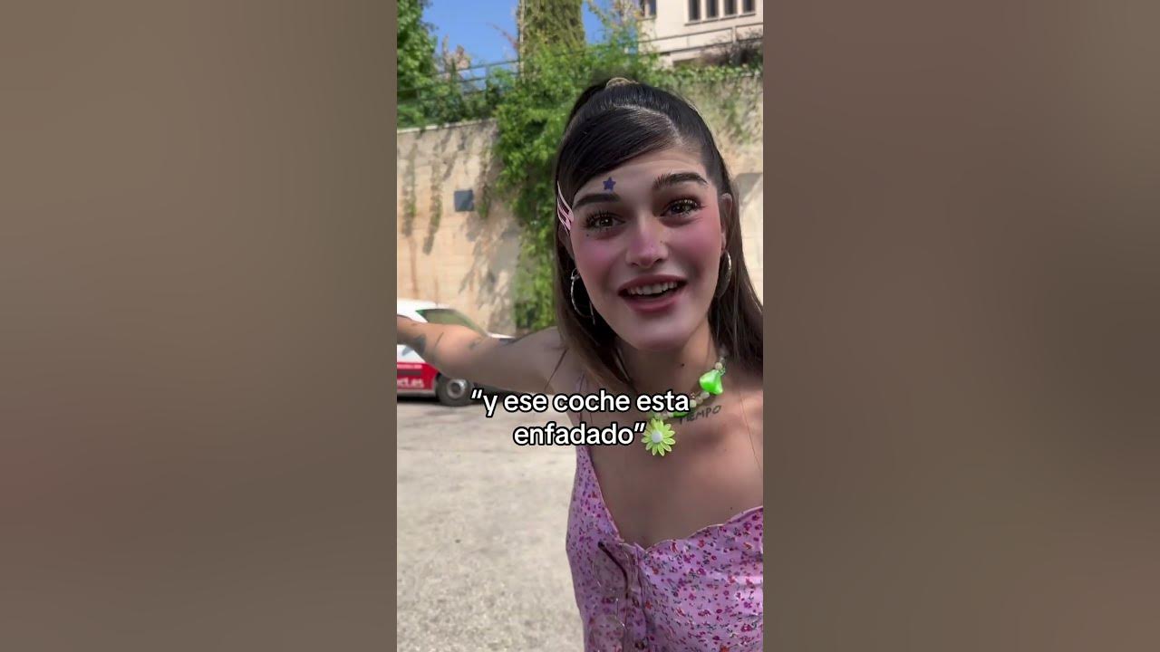 Veo caras en todos lados😔