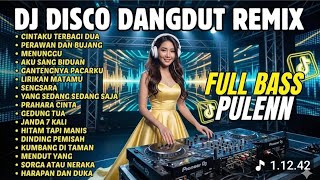 Dj Disco Dangdut Remix Perawan Dan Bujang Dj Cintaku Terbagi Dua 