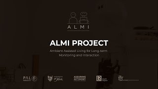 PAL Robotics | Assuring Autonomy International Programme | ALMI Project