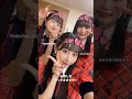 日経エンタテインメント! SKE48 15周年Specialムック本お渡し会 @ 星野書店近鉄パッセ店【江籠裕奈|井上瑠夏|原優寧】 #idol #ske48 #shorts