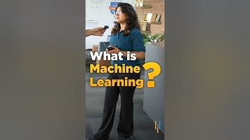 🔥What Is Machine Learning ? | Machine Learning Explained in 60 Seconds #Shorts #simplilearn