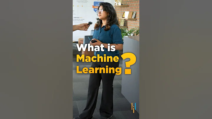 🔥What Is Machine Learning ? | Machine Learning Explained in 60 Seconds #Shorts #simplilearn