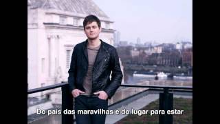 Tom Chaplin - The Winter In Me [Legendado]