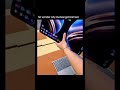 Testing the gadget part 1