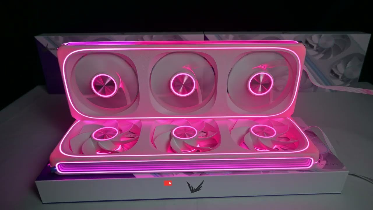 FORMULA  AIR FUSION 3