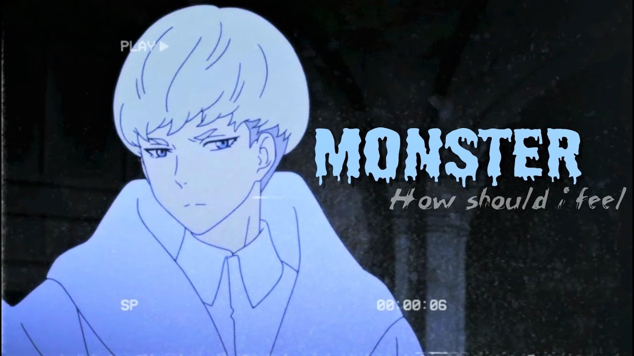 Ryo Asuka [AMV] - Monster - YouTube