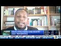 Power lunch south africa  cnbc africa