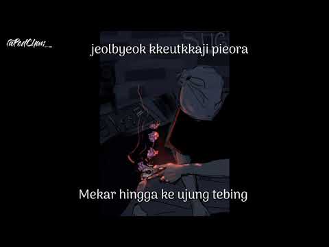 N.FLYING-Flower Fantasy [Sub Indonesia]