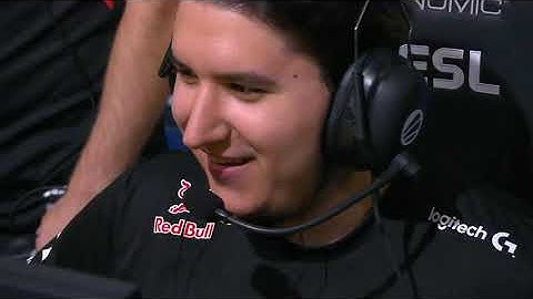 G2 vs Astralis | IEM Cologne 2021 | Semifinal