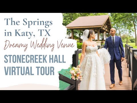 The Springs in Katy | Tuscany Hall + Stonecreek Hall - Brookshire, Texas #1
