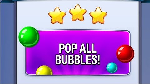 Bubble Shooter GamePlay Level 811-815 | #bubble #gameplay #gaming #bubbleshooter #gamingvideos