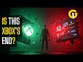 Xbox Must Find A Medium Tier Subscription To Keep Its Users