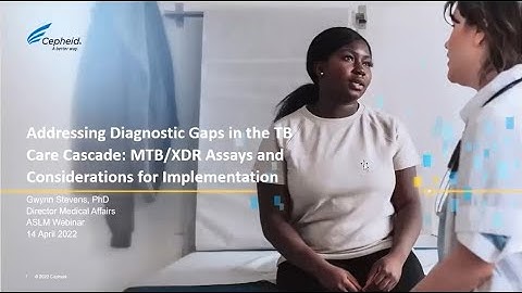 April 2022 LabCoP Extended ECHO Session: Addressing Diagnosis Gaps in Care Cascade