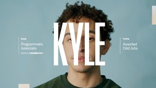 Catalyte Spotlight – Kyle