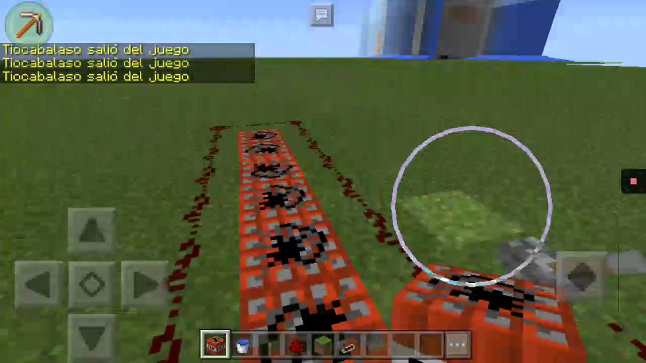 Cosas que hacer en minecraft YouTube