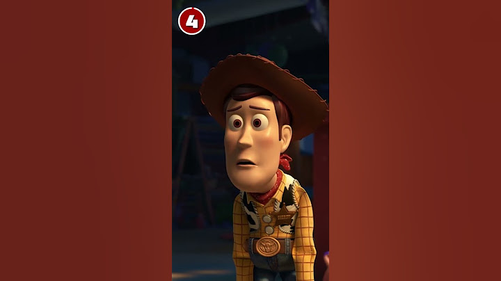 Did You Know These 5 Things About Toy Story 3