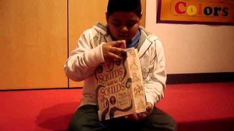 StoryTubes Squids will be Squids  Fresh Morals Beastly Fables .wmv