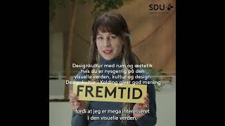 Læs Designkultur med rum og æstetik