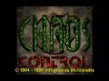 Saturn Longplay [006] Chaos Control (EU)