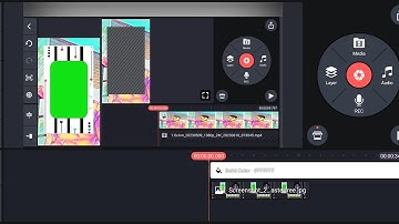 Chroma key problem solve % | kinemaster | Chroma key | kinemaster  problem | #technical hamara hai