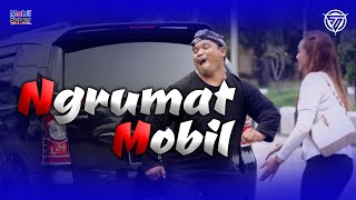 NGRUMAT MOBIL - SIGIT BLEWUK