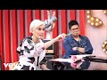 LEBIH TINGGI DARI ASLINYA !!! Lagu Wrecking Ball Dibantai AGNEZ MO Saat Coaching Acara Ini