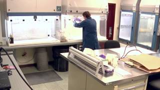 DOD ACME Unit Focuses Forensic Science on IEDs
