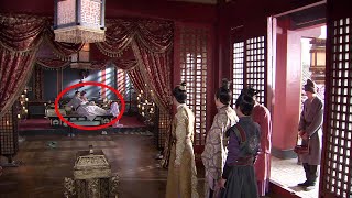 Download Lagu 王爺偷寵丫鬟被岳父抓現場，公主直接轉身離開，王爺崩潰瘋追悔到撕心裂肺！#高云翔 #李晟 #失宠王妃之结缘 MP3