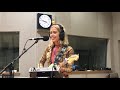 Anna Sweeney - Change The Way I Dress live (BBC Radio Scotland)