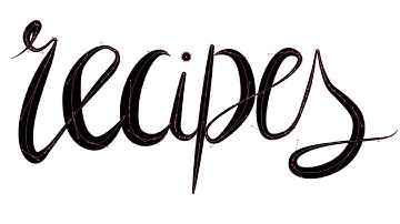 How to Create Custom Hand Lettering in Illustrator CC with the Width Tool