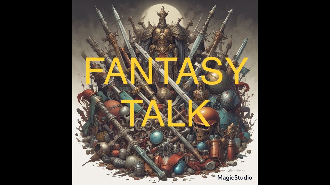 FANTASY TALK: Vampire Hunter D: Bloodlust