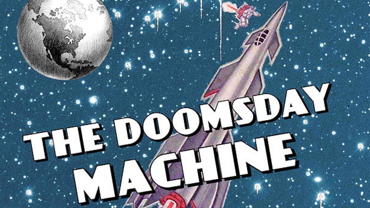doomsday machine (1972) download torrent