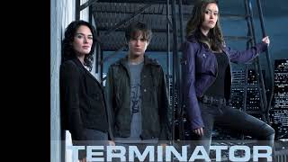 TERMINATOR: THE SARAH CONNOR CHRONICLES SOUNDTRACK