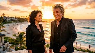 Norah Jones & Rod Stewart - Golden Reflection 🎹 | Smooth Neo-Soul Jazz R&B Piano Ballad 2026