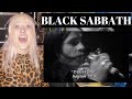 Black Sabbath - Paranoid | Artist &amp; Vocal Performance Coach Reaction &amp; Analysis