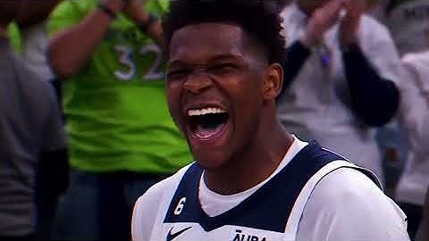 Min Den Game 5 Tease