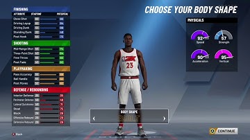 65 Badge Slashing Playmaker Demi God Build