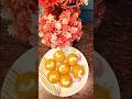 How to Make Perfect Motichoor Ladoo at Home#shorts #food #cooking #sweet #diwali #viralshorts