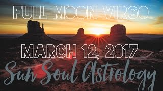 daily quantum astrology march 12 2017 full moon in virgo 22 degrees
