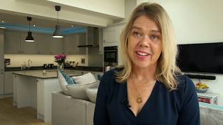 Katriona - House Extension in Kingston