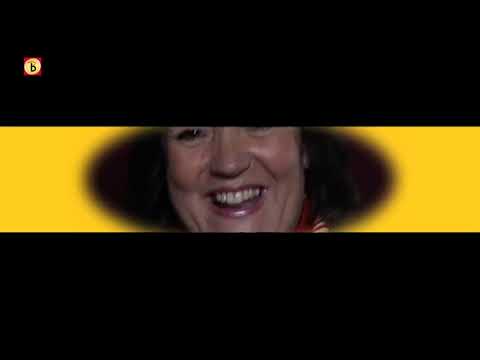 Anita en Ed - Een Chinees
