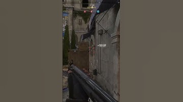 (Try this) Grenade attack over building to flag point | Call of Duty: Modern Warfare II