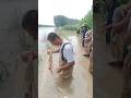 Fishing festival in new water #shorts @Fishfam @Fish4Ever @Sanny199
