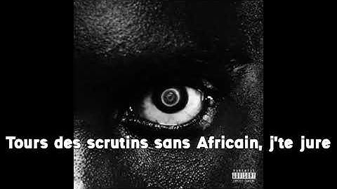 [Paroles] Introduction (Damso / Lithopédion)