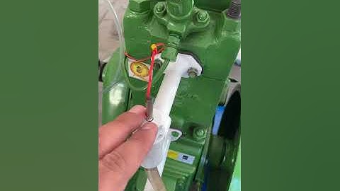 1 CYLINDER 4 STROKE DIESEL ENGINE TEST RIG by ETHER ENGINEERS