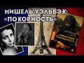 "Покорность" Мишель Уэльбэк /Читалочка