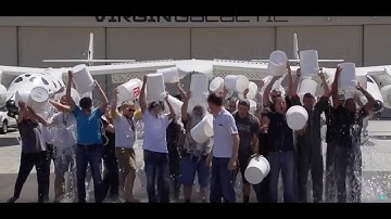 2024 ALS Ice Bucket Challenge
